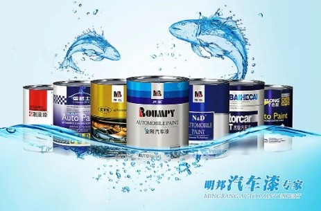 星品推薦丨1060高厚膜清漆