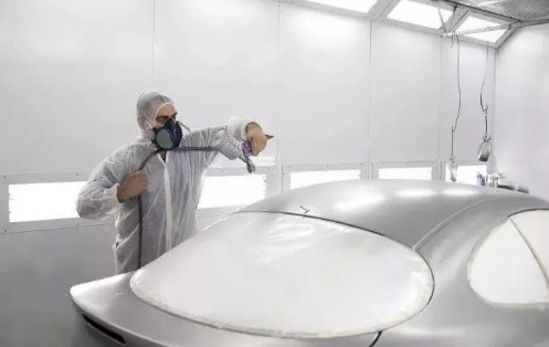 爆款推薦 | 第二彈汽車清漆產品登場！