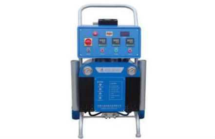 聚脲噴涂機