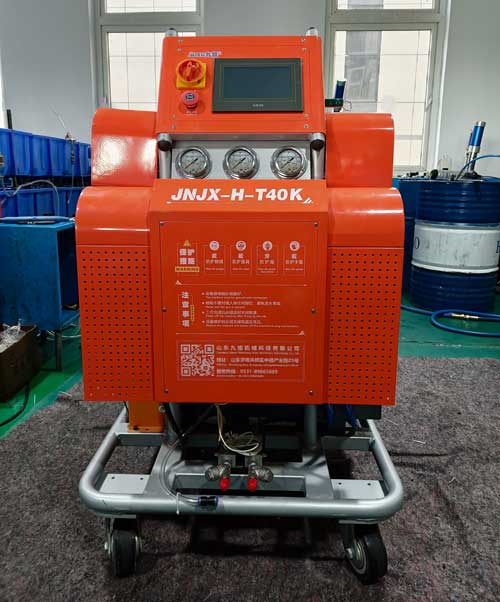 聚脲噴涂機 聚脲噴涂機