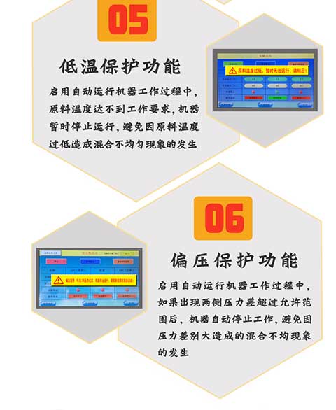 JNJX-H-T50聚脲噴涂機 -6