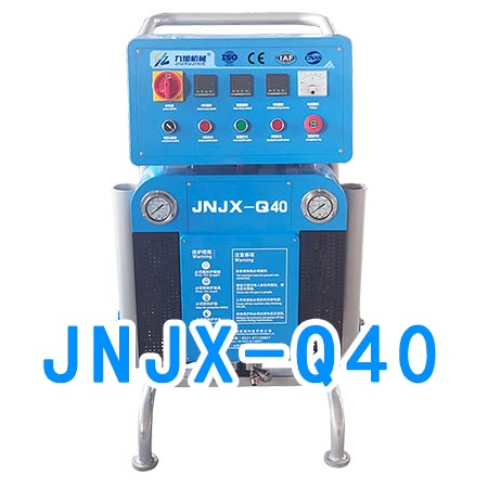 聚脲噴涂機(jī)