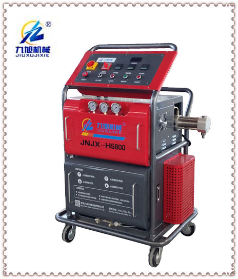 小型噴涂聚脲機(jī)械設(shè)備